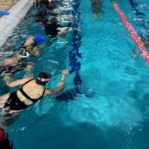 Apnea para adultos y jovenes en rionegro