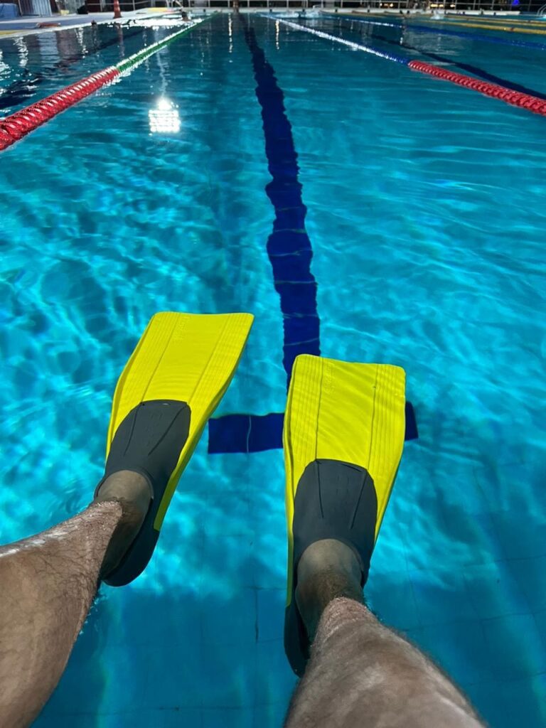 Curso de Apnea Rionegro Antioquia