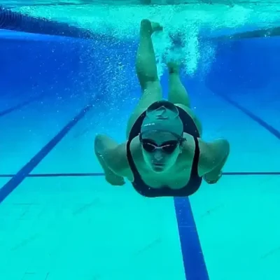 clases de natacion adultos principiantes